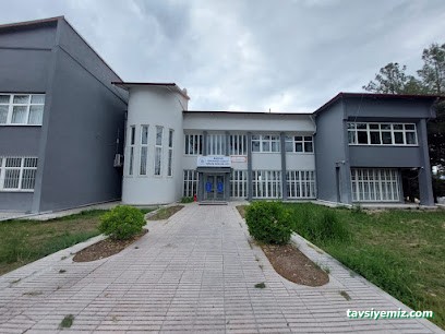 Burdur Organize Sanayi Bölgesi