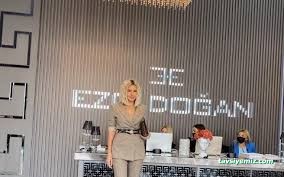 Aris Ezgi Doğan Karaman Güzellik Merkezi