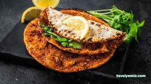 Sümer Pide Ve Lahmacun