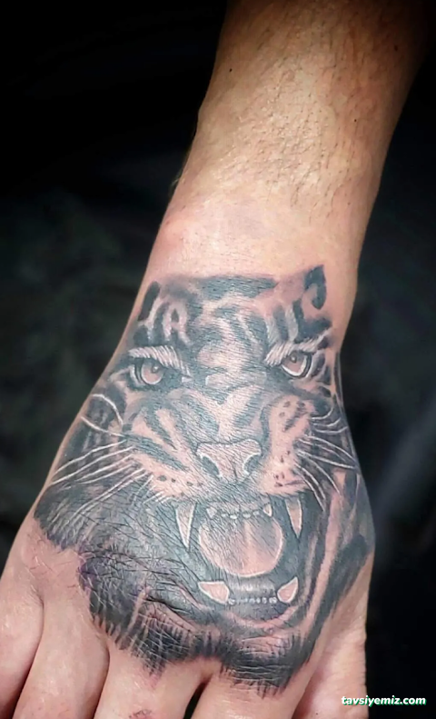 Xline Dövme Salonu ️