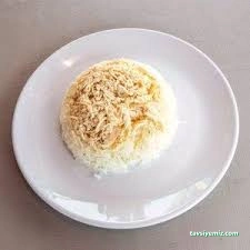 Sokakbaşı Pilavcısı