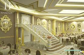 Hanzade Düğün Salonları Organizasyon - Kütahya