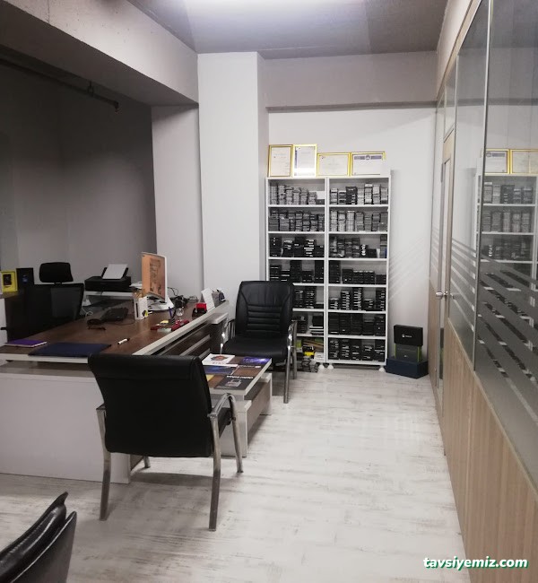 Bamer Bursa Veri Kurtarma