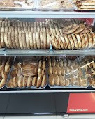 Dersim Unlu Mamülleri Tunceli