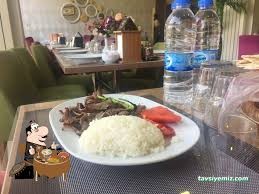 Baycanbaba Döner Sac Tava