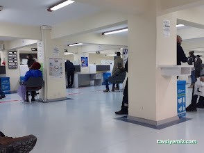 Bursa Vergi Dairesi Başkanlığı