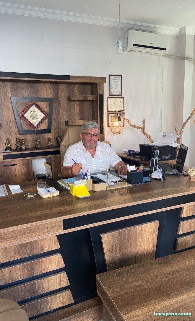 Saygın Emlak Ve Gayrimenkul Danışmanlığı