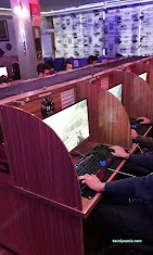 Reflex İnternet Kafe