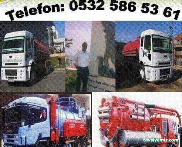 Sultanbeyli Vidanjör