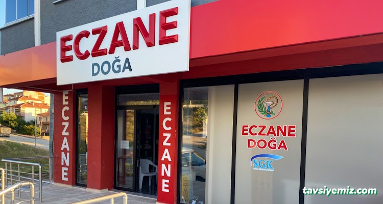 Doğa Eczanesi