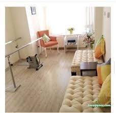 Özel Mustafa Aksu Huzurevi& Yaşlı Bakım Merkezi