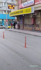 Şamanlar Paça Ve İşkembe Salonu