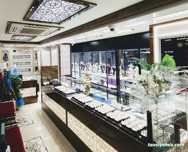 Müezzinoğlu Kuyumculuk