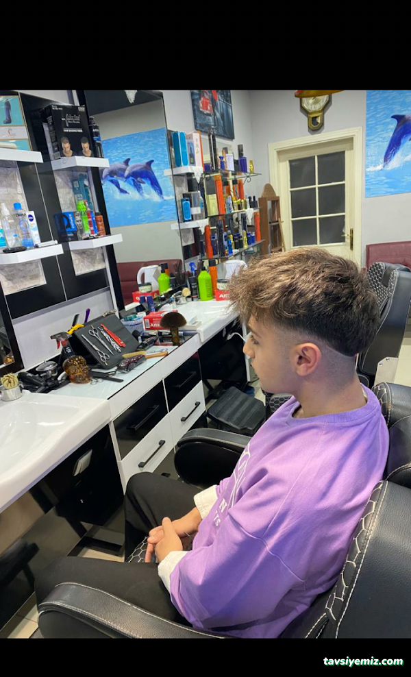 Yunus Erkek Kuaförü