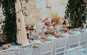 Akhan Kervansaray Hotel Restaurant