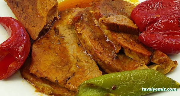 Ali Usta Et Lokantası