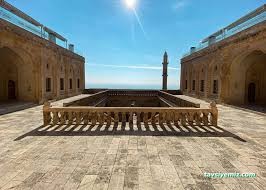 Mardin Artuklu Üniversitesi Uygulama Oteli Ve Sosyal Tesisi