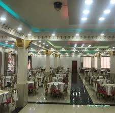 Erzincan Sosyal Tesisleri 2