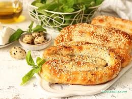 Teyzem Börek