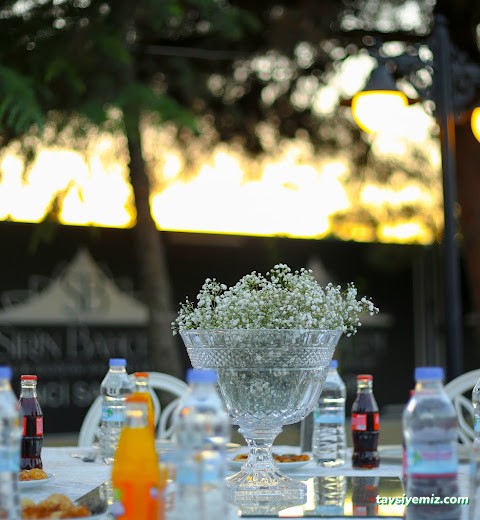 Safir Kır Düğün Salonları