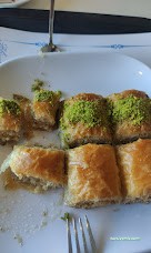 Katre Unlu Mamulleri Burdur Unlu Mamuller, Pastane, Pasta, Kahvaltı, Simit, Poğaça, Baklava, Yaş Pasta