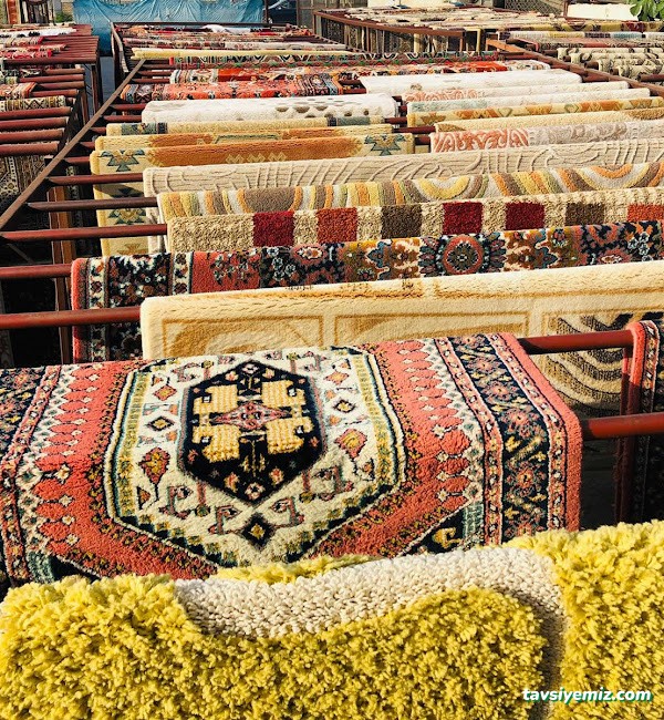 Alagöz Halı Yıkama