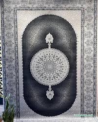 Bayburt Şahin Halı