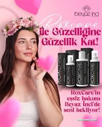 Beyaz İnci Güzellik Merkezi