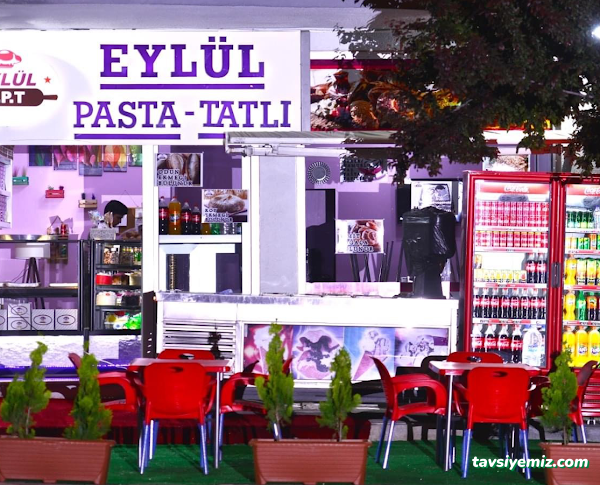 Pastacı Aytekin Uşak