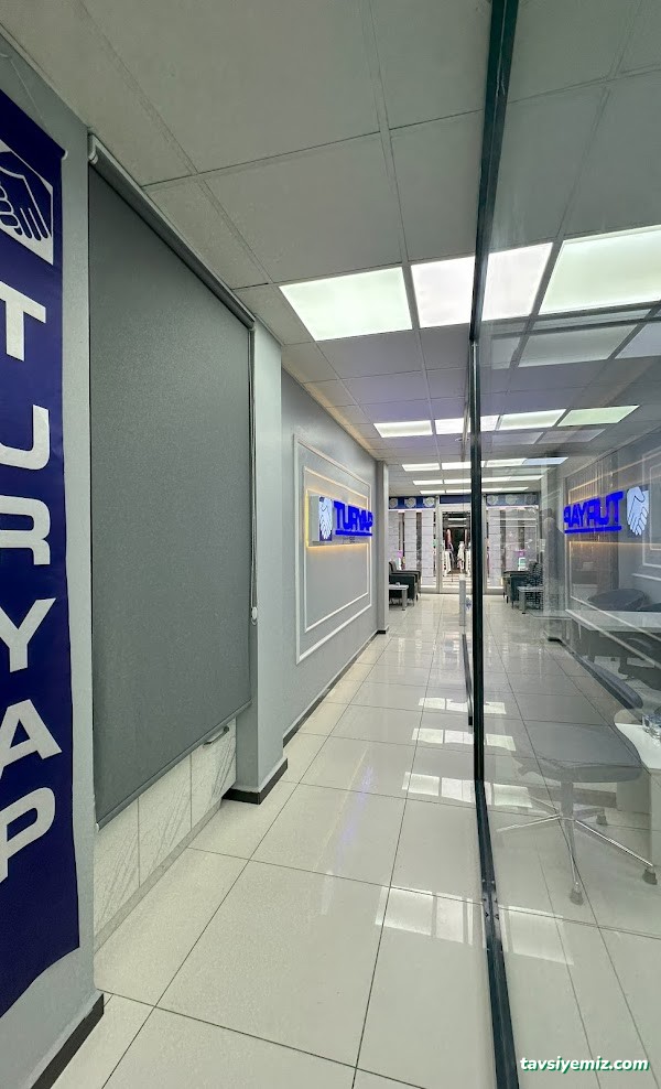 Turyap Yalova Yıldız