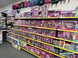 Toy Store Oyuncak Ve Kırtasiye (Mert Oyuncak San.tic.ltd.şti.)