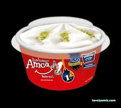 "Usdo"Usta Dondurmacı Pastane