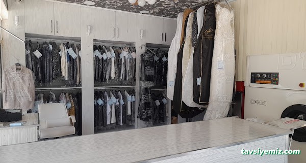 Dryexpress Kuru Temizleme