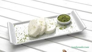 Nur Tatlı Ve Dondurma