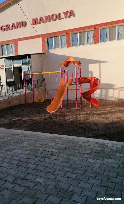 Grand Manolya Saloon Restaurant Organizasyon Catering