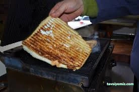 Kahraman Tost