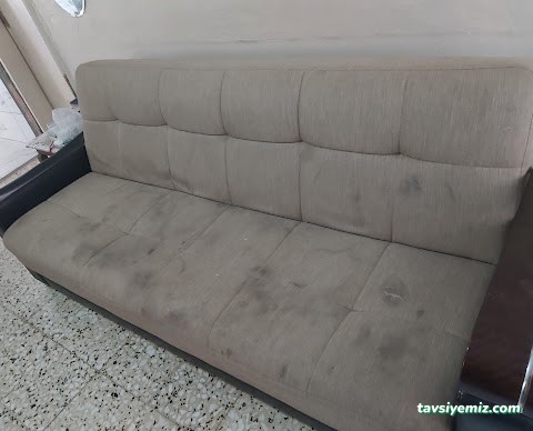 Adana Koltuk Yıkama - Evpak Temizlik