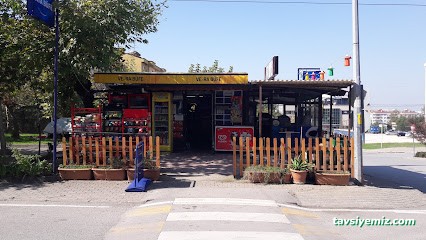 Yıldız Büfe Tekel
