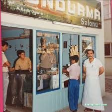 Dondurmacı Abdullah Usta