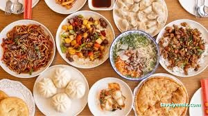 Uygur Sofrası Restoranı