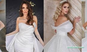 Görkem Gelinlik Moda Evi