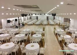 Grand Sultan Düğün Ve Kongre Salonları