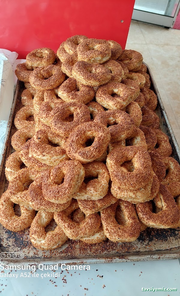 Çetinkaya Unlu Mamulleri