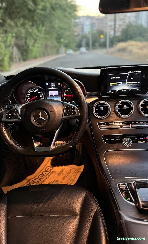 Şanlıurfa Rent A Car