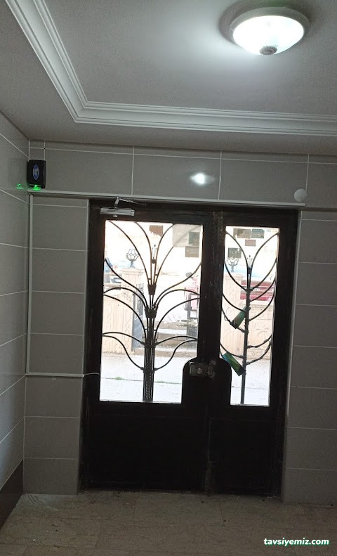 Çanakkale Ceva Çilingir Ve Elektronik Anahtarcılık