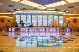 Seçkin Düğün Salonu Rize