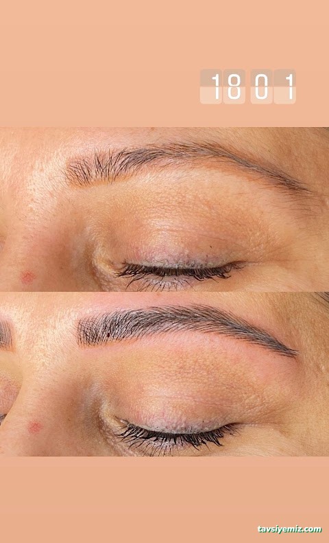 İpek Özmel Güzellik Merkezi