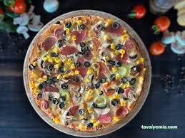 En Trendy Pizza Muğla