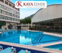 Kaya İzmir Thermal & Convention