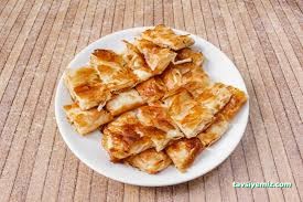 Fıtır Börek Mutfak&Cafe